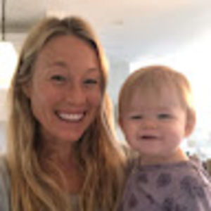 Meet your Posher, Abbey